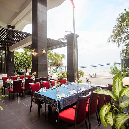 Seaside Resort Vung Tau Exterior foto