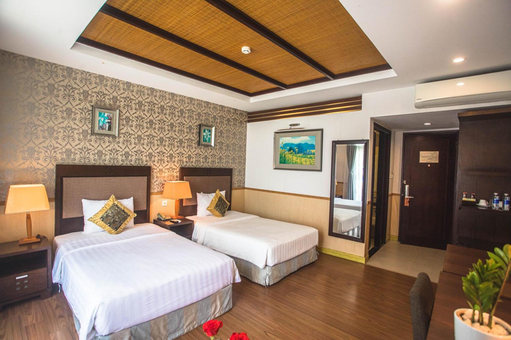 Seaside Resort Vung Tau Exterior foto