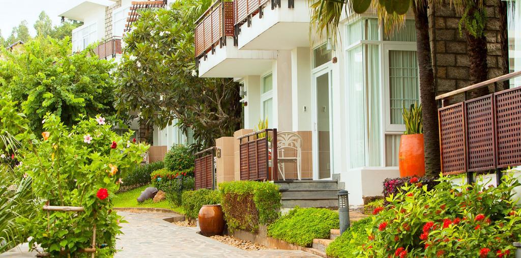 Seaside Resort Vung Tau Exterior foto